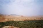 Tineghir et la valle du Todra