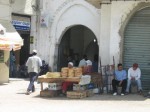 La vie quotidienne  Tanger