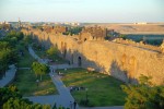 Paysage culturel de la forteresse de Diyarbakir et des jardins de lHevsel