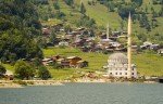 Le lac Uzungl