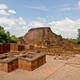 Site archologique Nalanda <i>Mahavihara</i> (universit de Nalanda)  Nalanda, Bihar