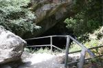 La grotte de Zeus du Lassithi
