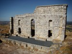Ronda la Vieja (ruines romaines d'Acinipo)