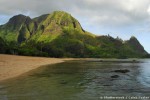 Les plages sauvages de Kauai