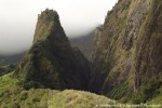 Paysages intrieurs de Maui