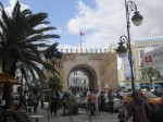 La Mdina de Tunis