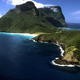 les Lord Howe