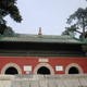 Rsidence de montagne et temples avoisinants  Chengde