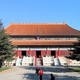 Tombes impriales des dynasties Ming et Qing