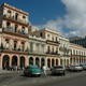 Vieille ville de La Havane et son systme de fortifications