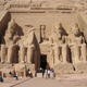 Monuments de Nubie d'Abou Simbel  Philae