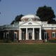 Monticello et Universit de Virginie  Charlottesville