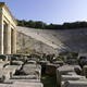 Sanctuaire d'Asclpios en Epidaure