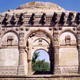 Parc archologique de Champaner-Pavagadh