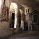 Les Sassi et le parc des glises rupestres de Matera