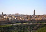 La ville historique de Mekns