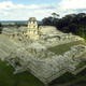 Cit prhispanique et parc national de Palenque