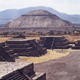 Cit prhispanique de Teotihuacan