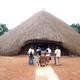 Tombes des rois du Buganda  Kasubi