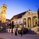 Universit de Coimbra – Alta et Sofia