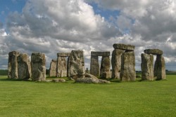 Stonehenge, Avebury et sites associs