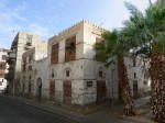 Ville historique de Djeddah, la porte de La Mecque
