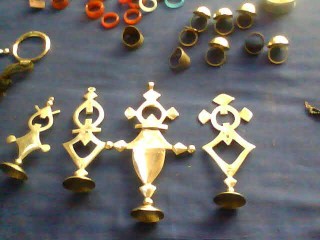bijoux touareg