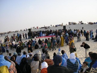 festival Essakane 2009