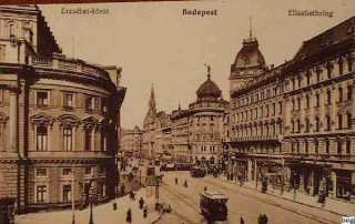 Budapest 1900 b