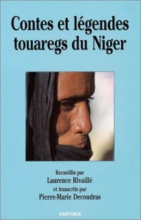 Contes et lgends touaregs du Niger