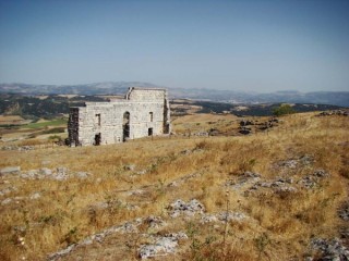 Photo de Ronda la Vieja (Ruines romaines d'Acinipo,...