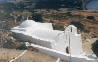 Eglise de Kipos