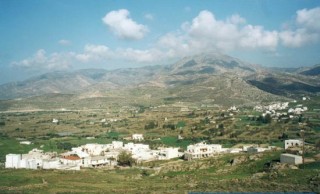 Galini - Village