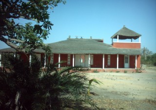 La Villa Tiarangal