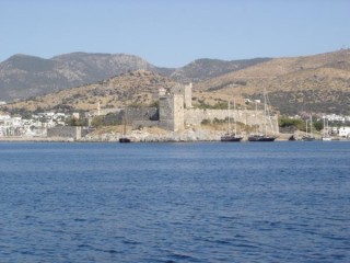 Le fort St Pierre