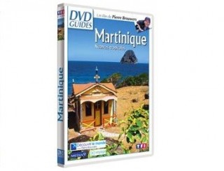 Martinique, nuances tropicales 