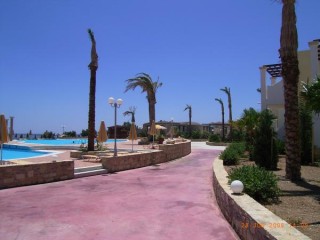 Ostria Beach Hotel