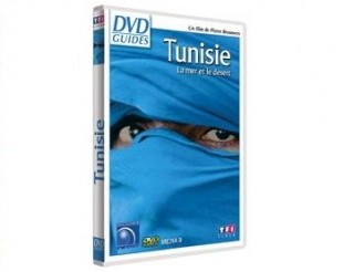 Tunisie, la mer et le dsert 