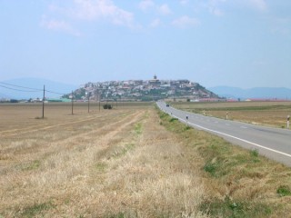 Village de Santa Cilia de Jaca