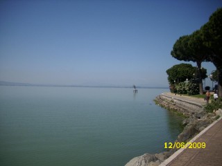Lac Trasimne