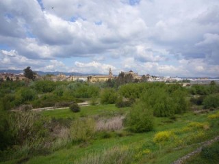 Photo de la ville de Cordoue (Andalousie)