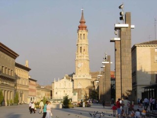 Photo de Saragosse (Zaragoza - Aragon)