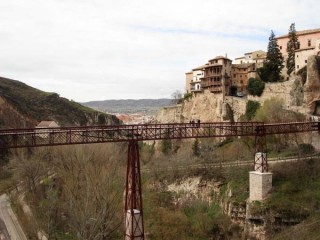 Photo de Cuenca (Castille-La-Manche)