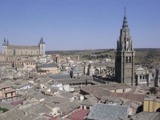 Photo de Tolde (Toledo) - Castille-La-Manche