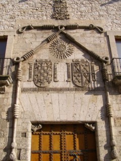 BURGOS : Photo de Burgos (Castille-Lon) - La Casa...