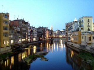Photo de Grone (Girona) - Catalogne
