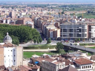 Photo de Lrida (Lleida) - Catalogne