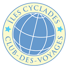 Carnet de voyage de Lucky aux  Iles Cyclades - Club des Voyages