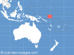 Cartes de Nauru