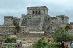 El Castillo / Le fort